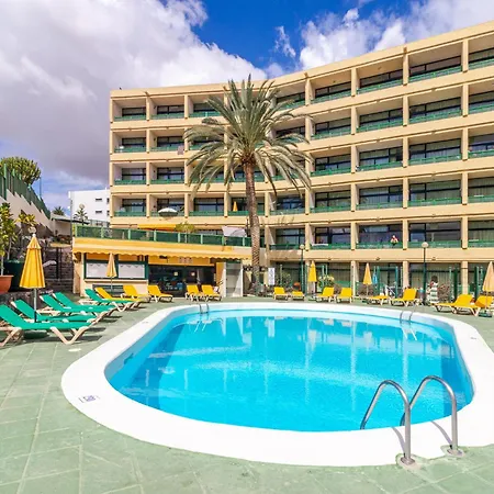 Flatguest Dunas - Balcony - Swimming Pool San Bartolome de Tirajana (Gran Canaria)