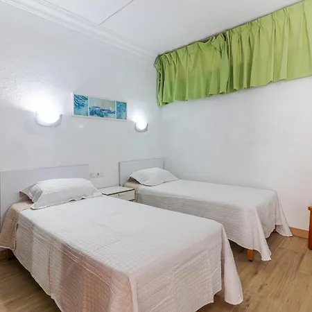 Flatguest Dunas - Balcony - Swimming Pool * San Bartolome de Tirajana (Gran Canaria)