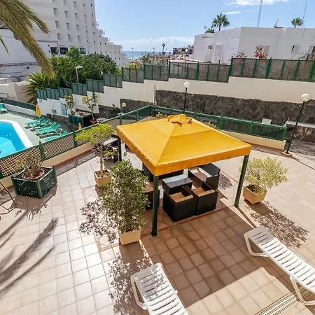 Flatguest Dunas - Balcony - Swimming Pool *