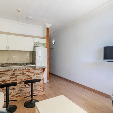 Apartment Flatguest Dunas - Balcony - Swimming Pool San Bartolome de Tirajana (Gran Canaria)