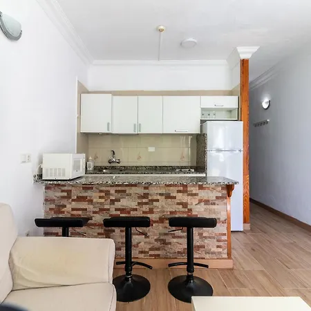 Flatguest Dunas - Balcony - Swimming Pool *